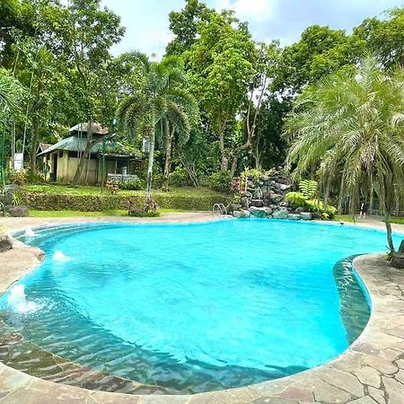 Casa San Pablo B & B エクステリア 写真