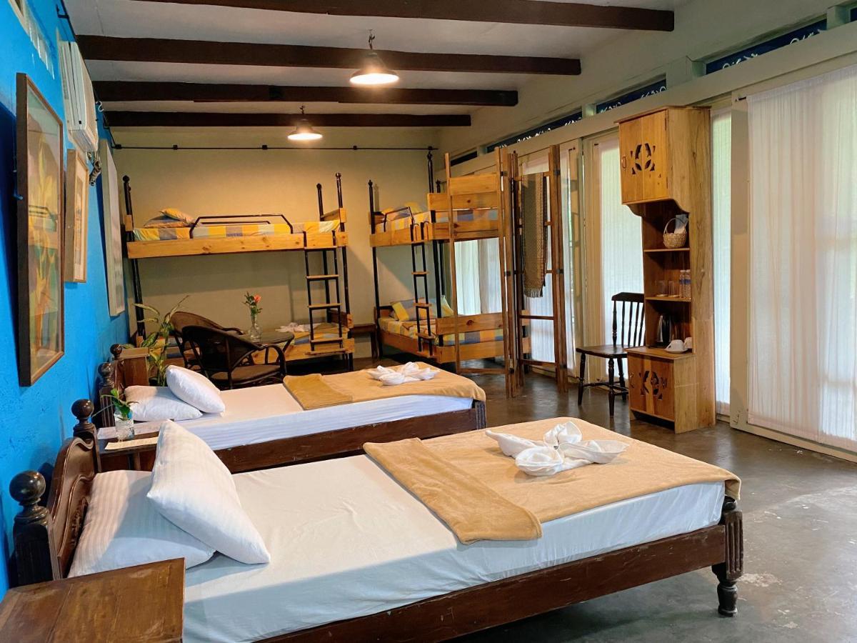 Casa San Pablo B & B エクステリア 写真