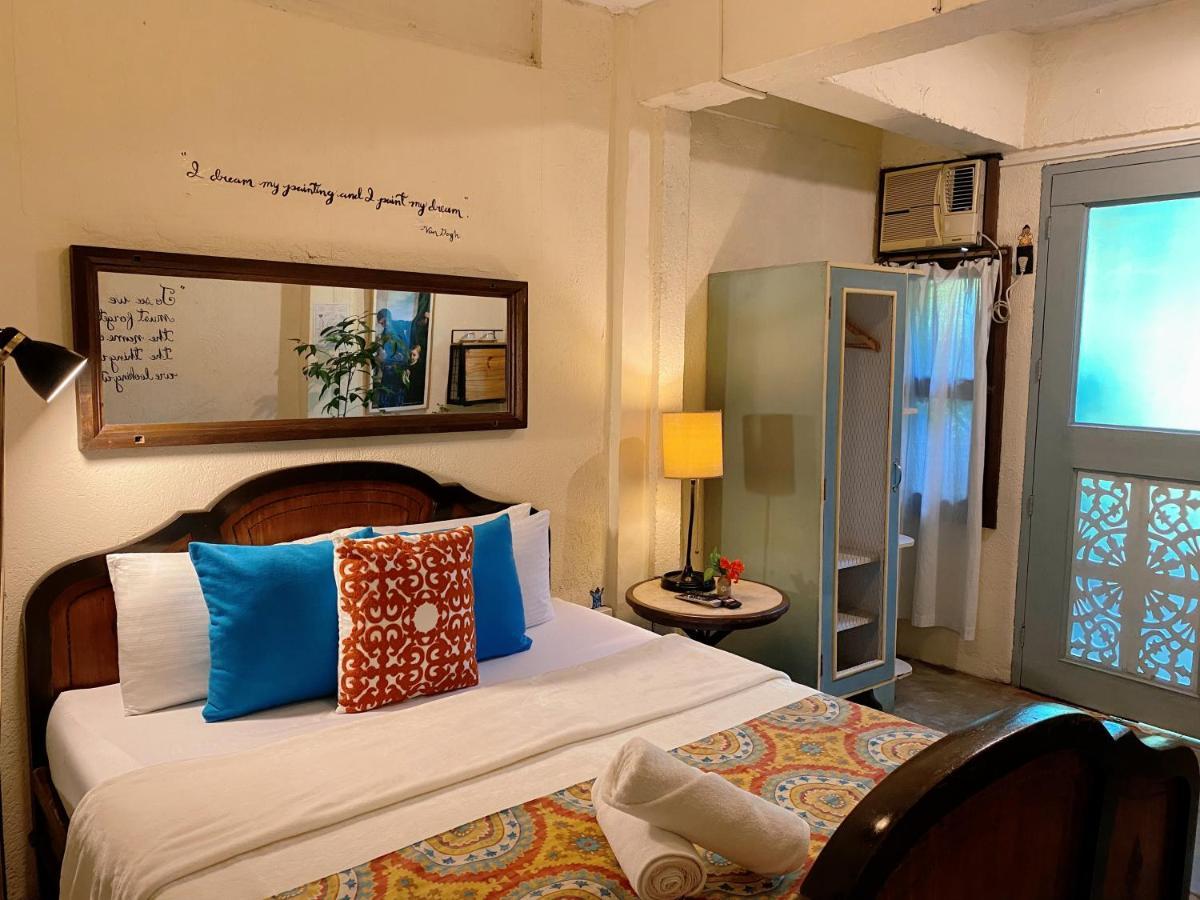 Casa San Pablo B & B エクステリア 写真