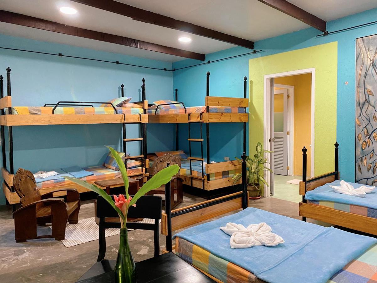 Casa San Pablo B & B エクステリア 写真