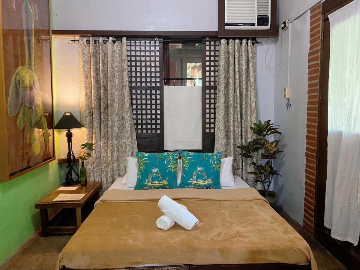Casa San Pablo B & B エクステリア 写真