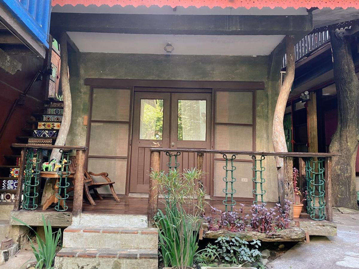 Casa San Pablo B & B エクステリア 写真