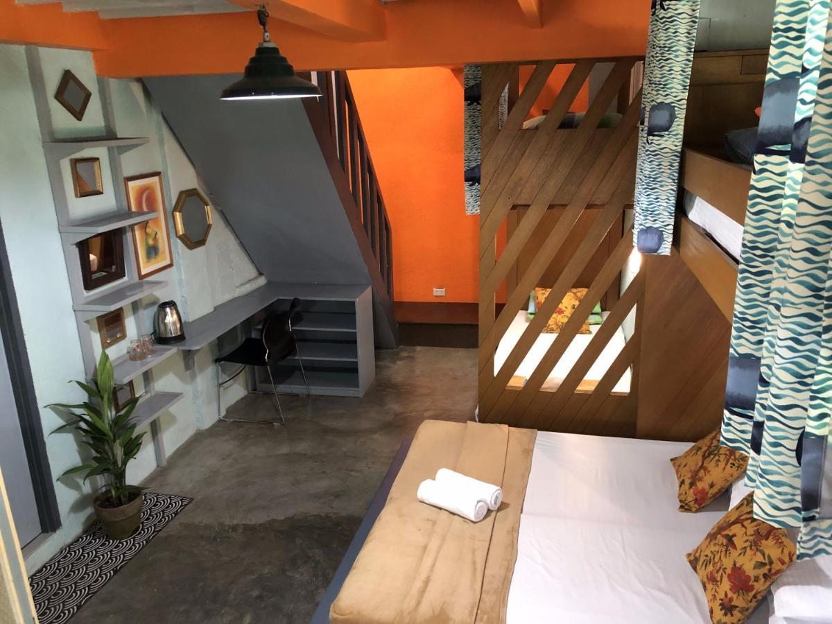 Casa San Pablo B & B エクステリア 写真
