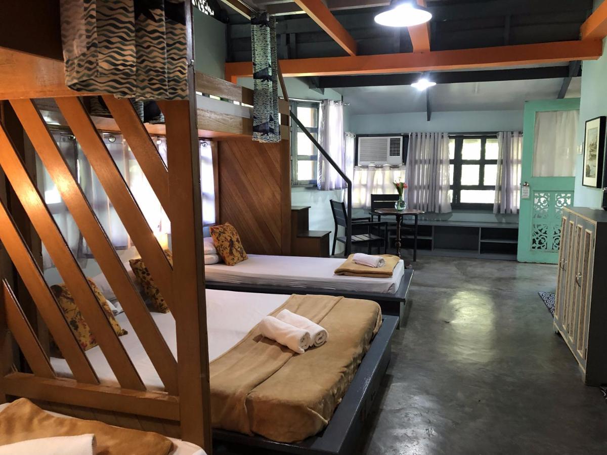 Casa San Pablo B & B エクステリア 写真