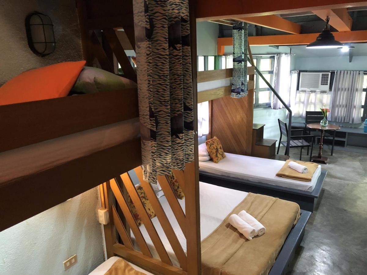 Casa San Pablo B & B エクステリア 写真