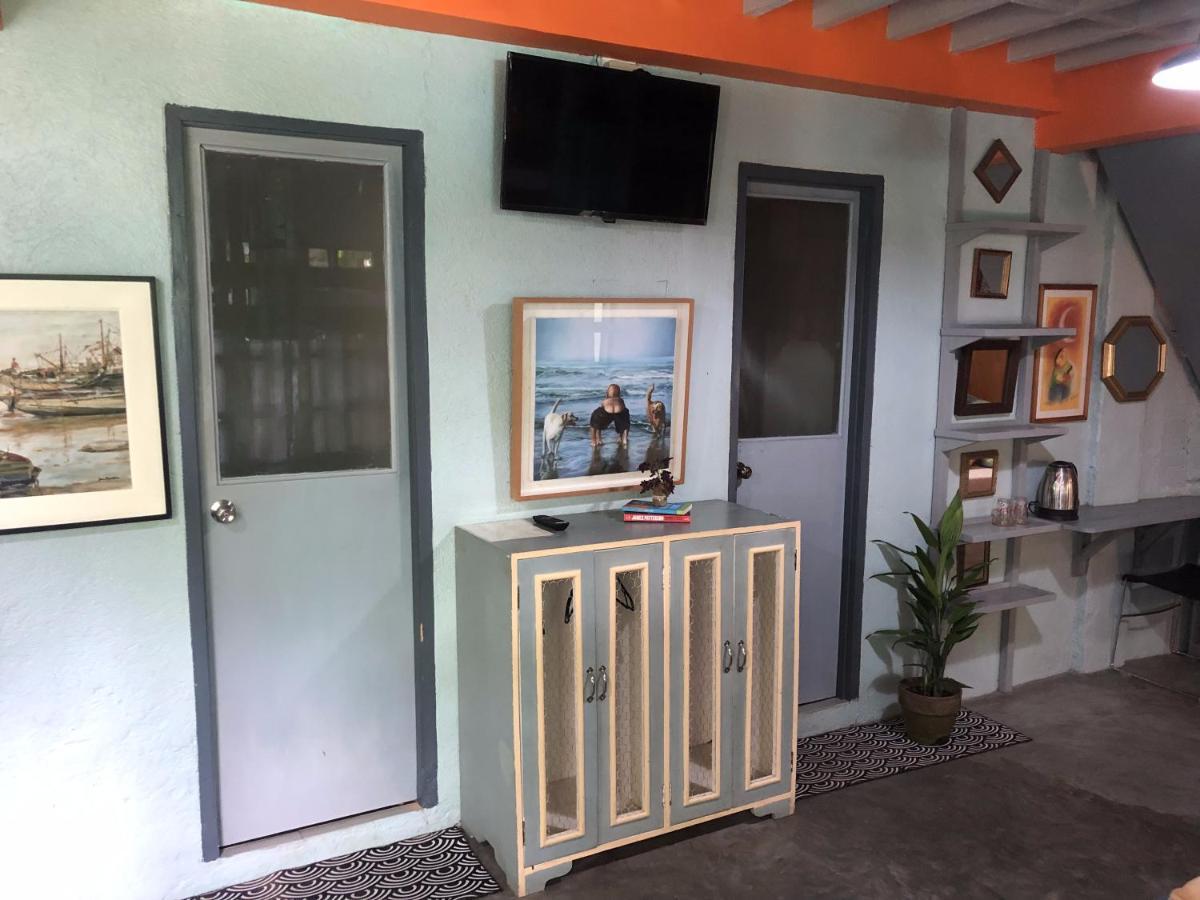 Casa San Pablo B & B エクステリア 写真
