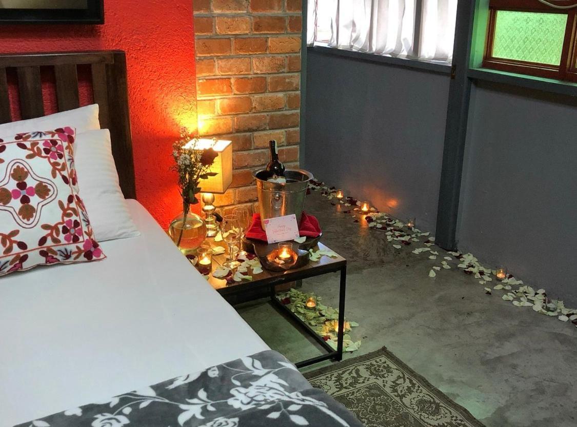 Casa San Pablo B & B エクステリア 写真