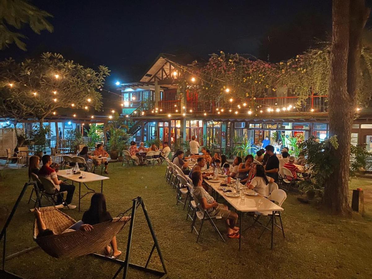 Casa San Pablo B & B エクステリア 写真