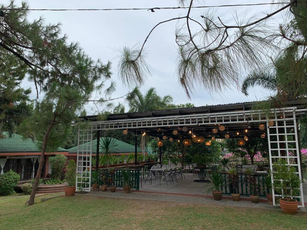 Casa San Pablo B & B エクステリア 写真
