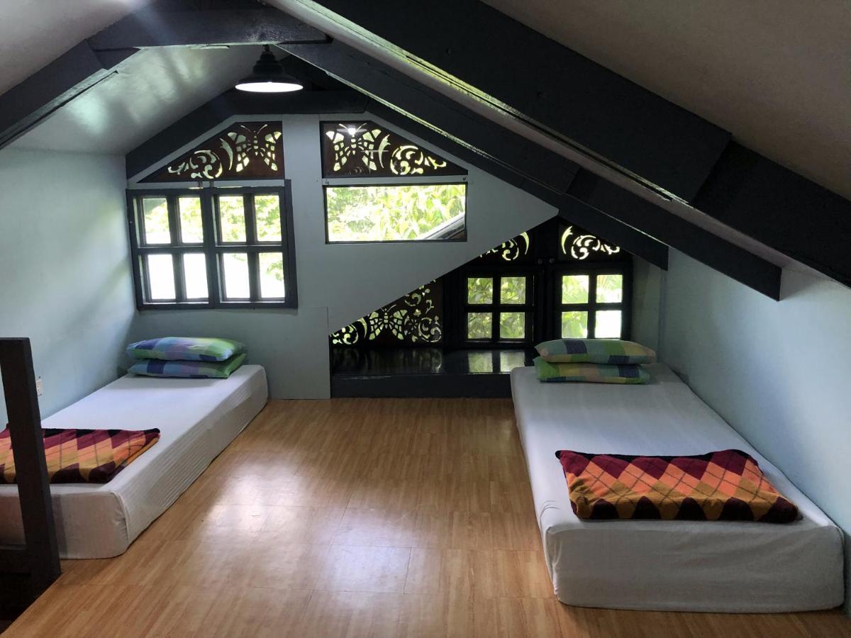 Casa San Pablo B & B エクステリア 写真