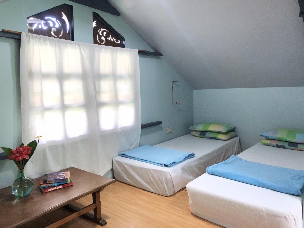Casa San Pablo B & B エクステリア 写真