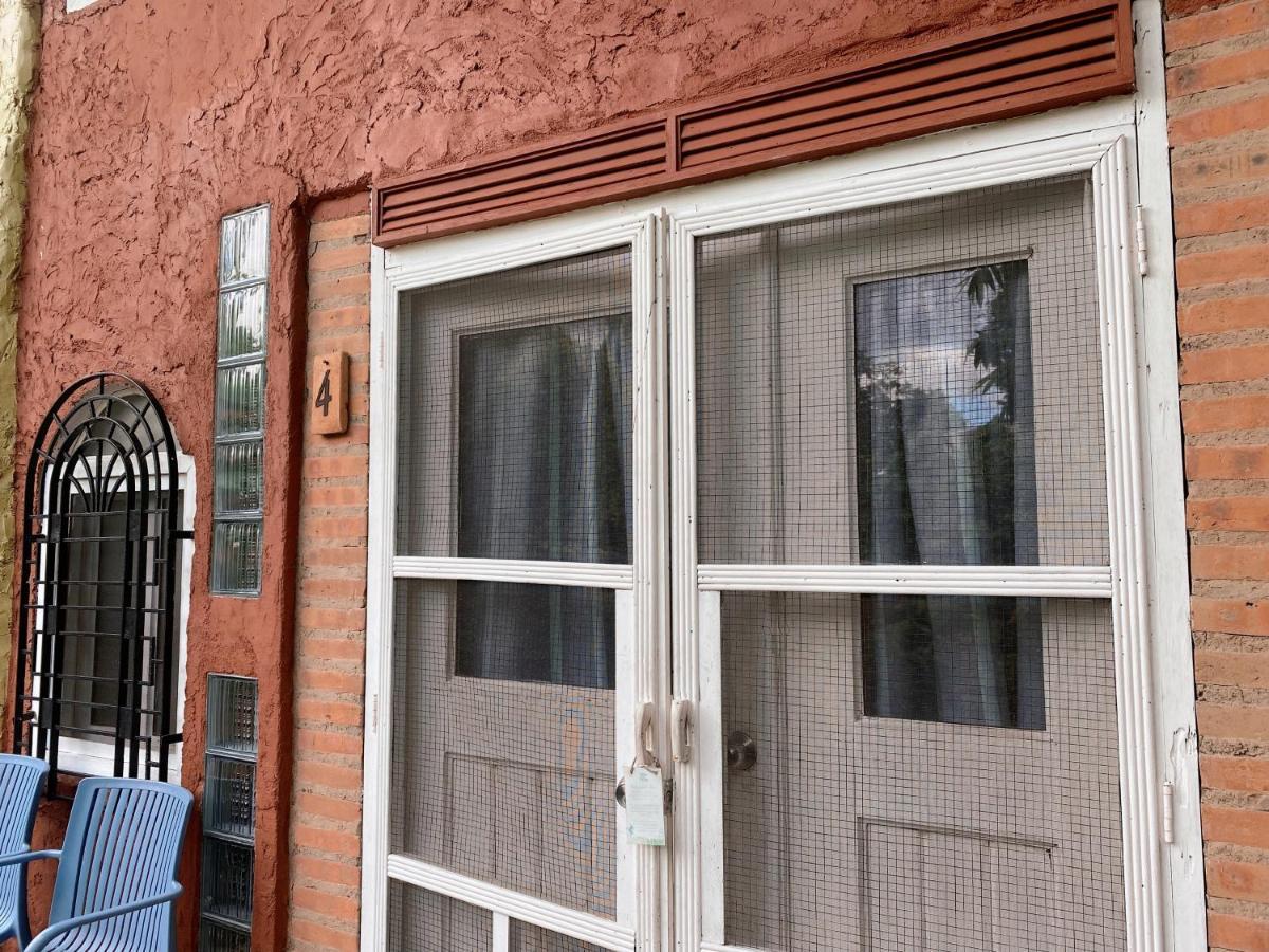 Casa San Pablo B & B エクステリア 写真