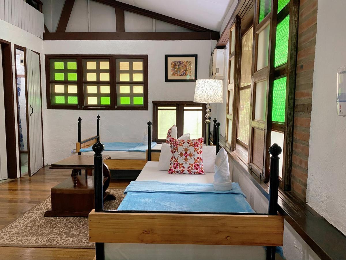 Casa San Pablo B & B エクステリア 写真