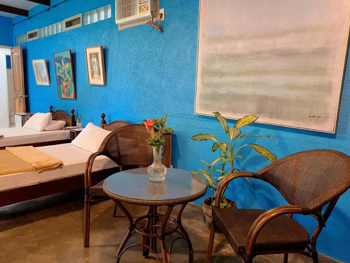Casa San Pablo B & B エクステリア 写真