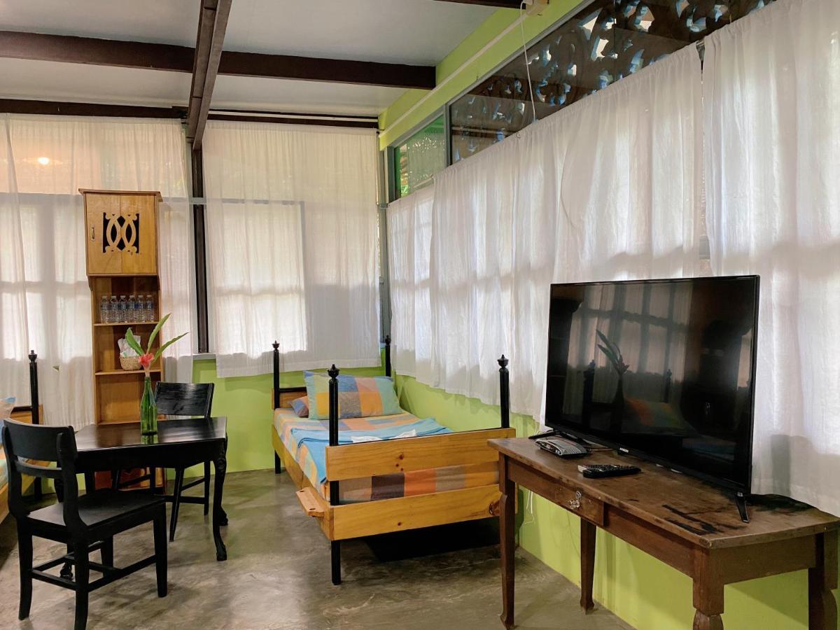Casa San Pablo B & B エクステリア 写真