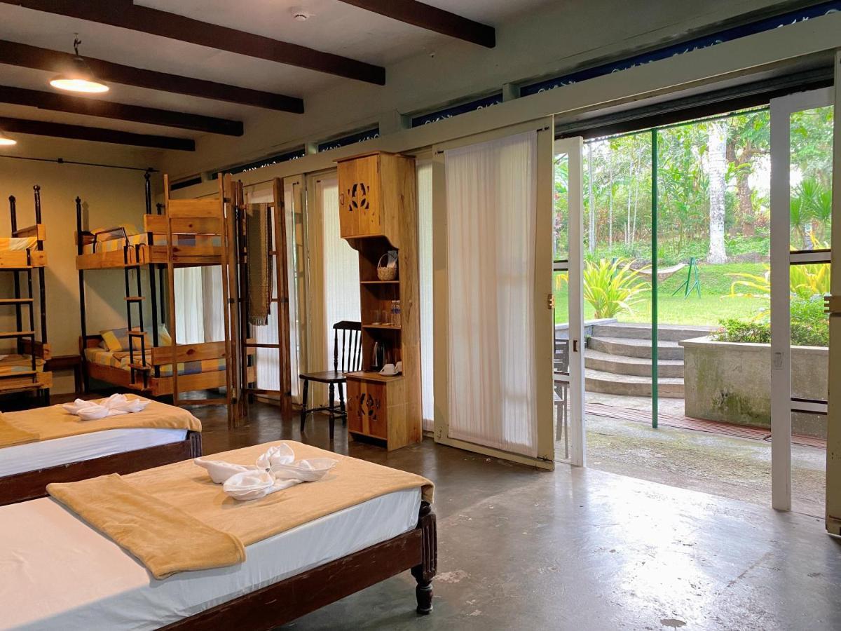 Casa San Pablo B & B エクステリア 写真