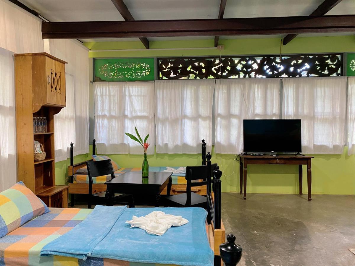 Casa San Pablo B & B エクステリア 写真