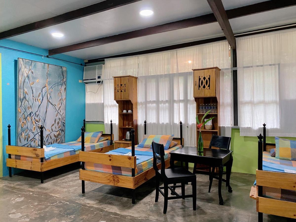 Casa San Pablo B & B エクステリア 写真