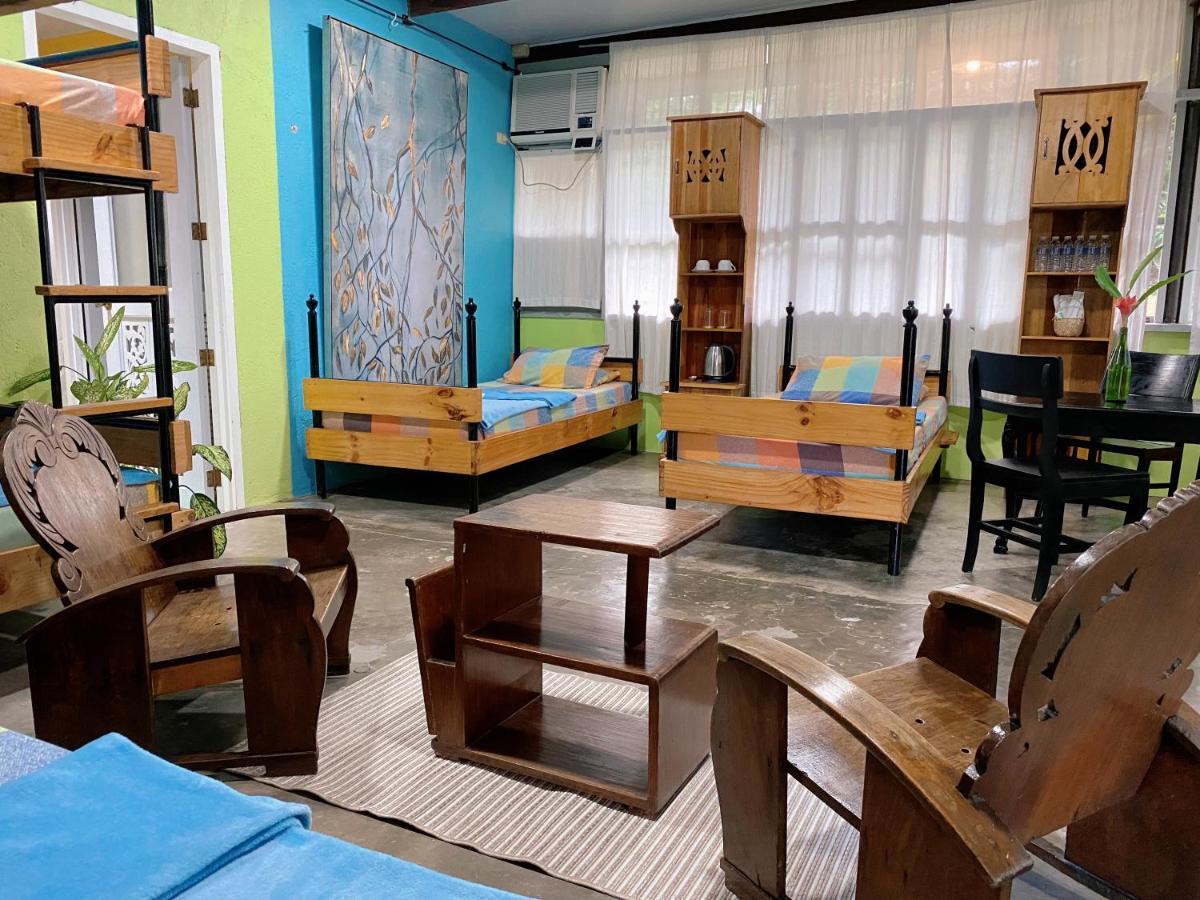 Casa San Pablo B & B エクステリア 写真