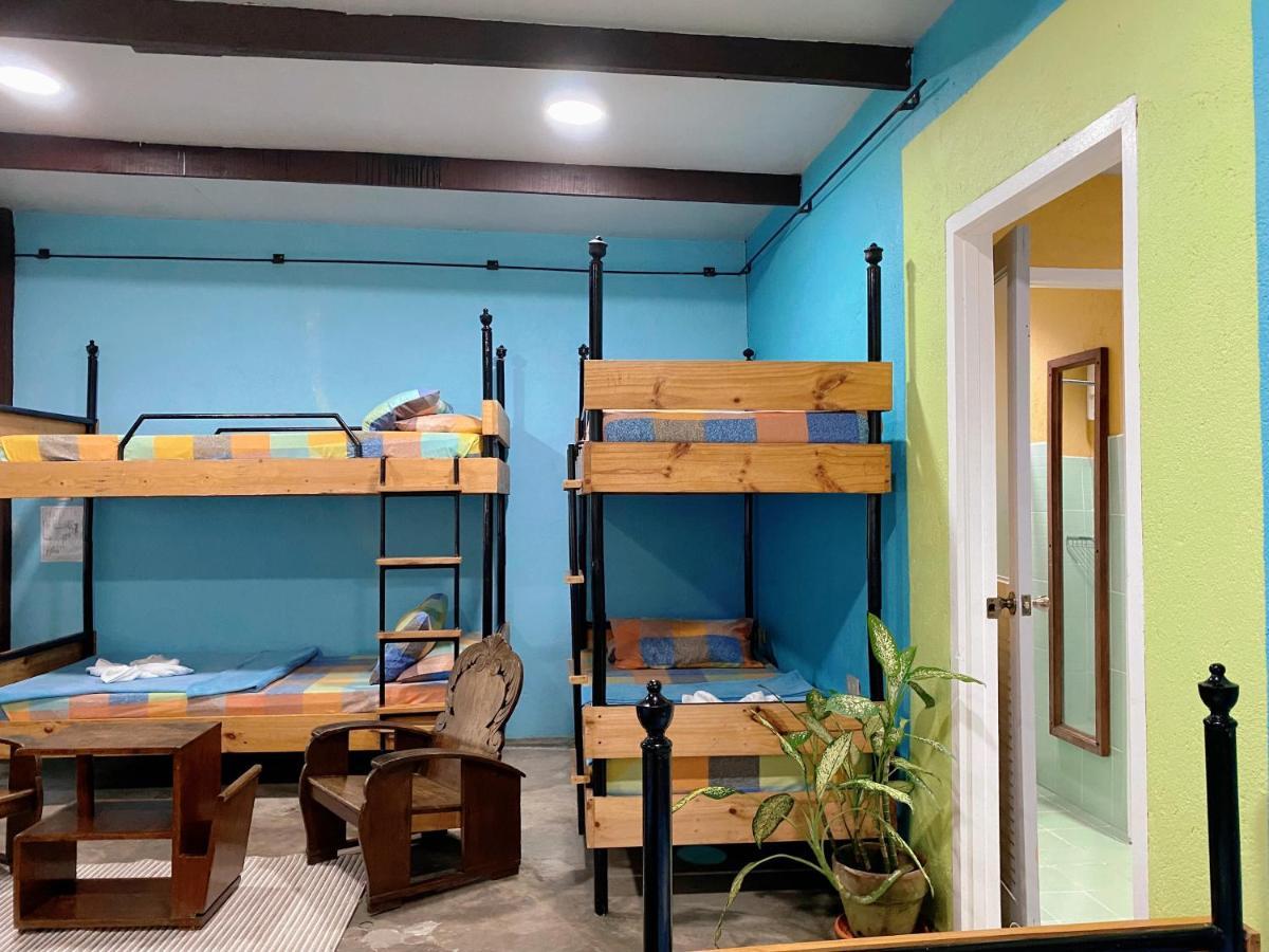 Casa San Pablo B & B エクステリア 写真