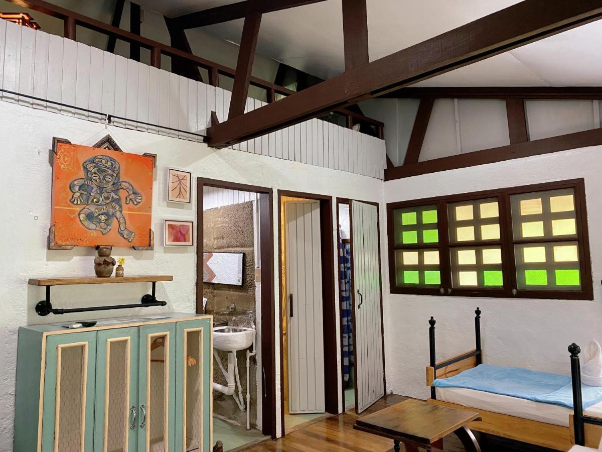 Casa San Pablo B & B エクステリア 写真