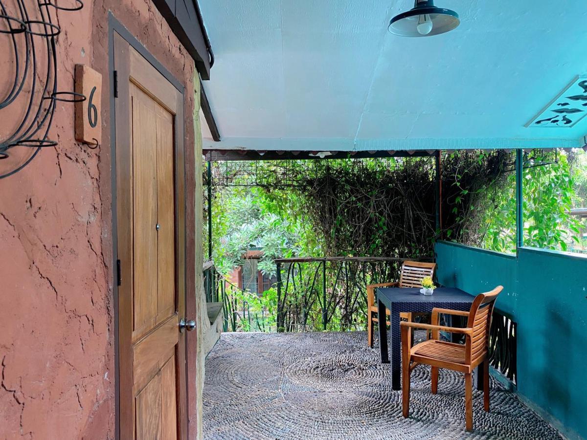 Casa San Pablo B & B エクステリア 写真