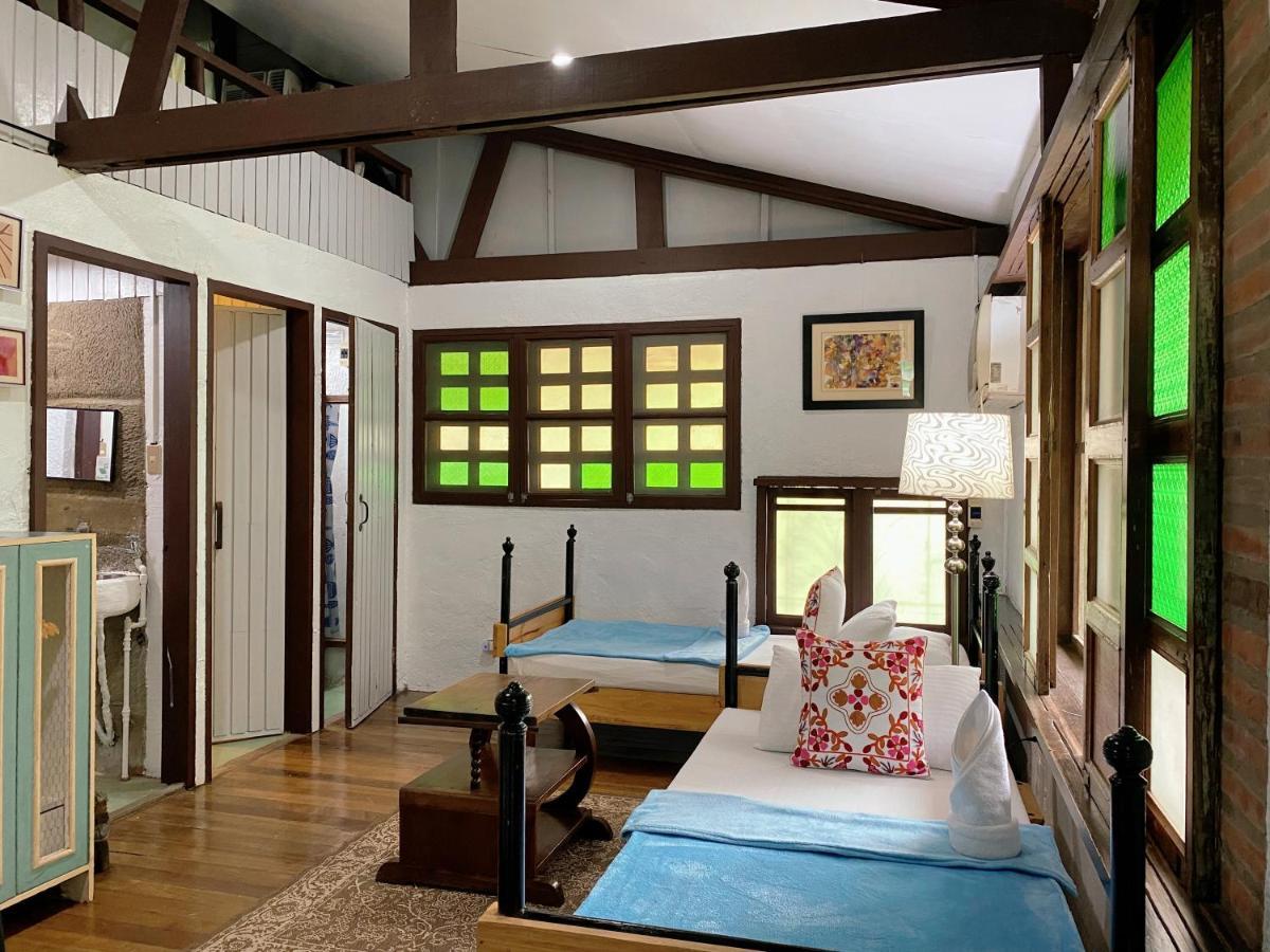 Casa San Pablo B & B エクステリア 写真