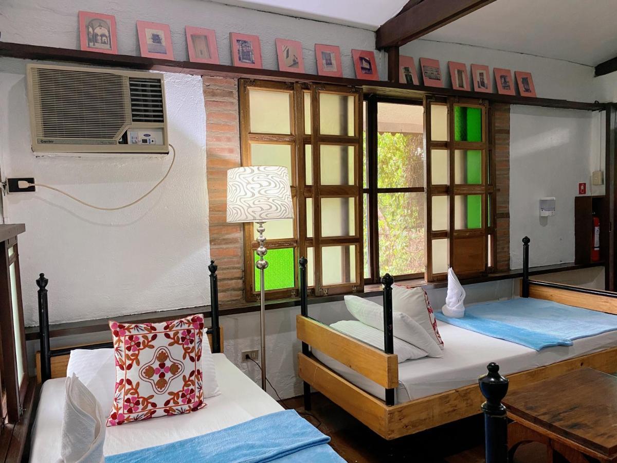 Casa San Pablo B & B エクステリア 写真