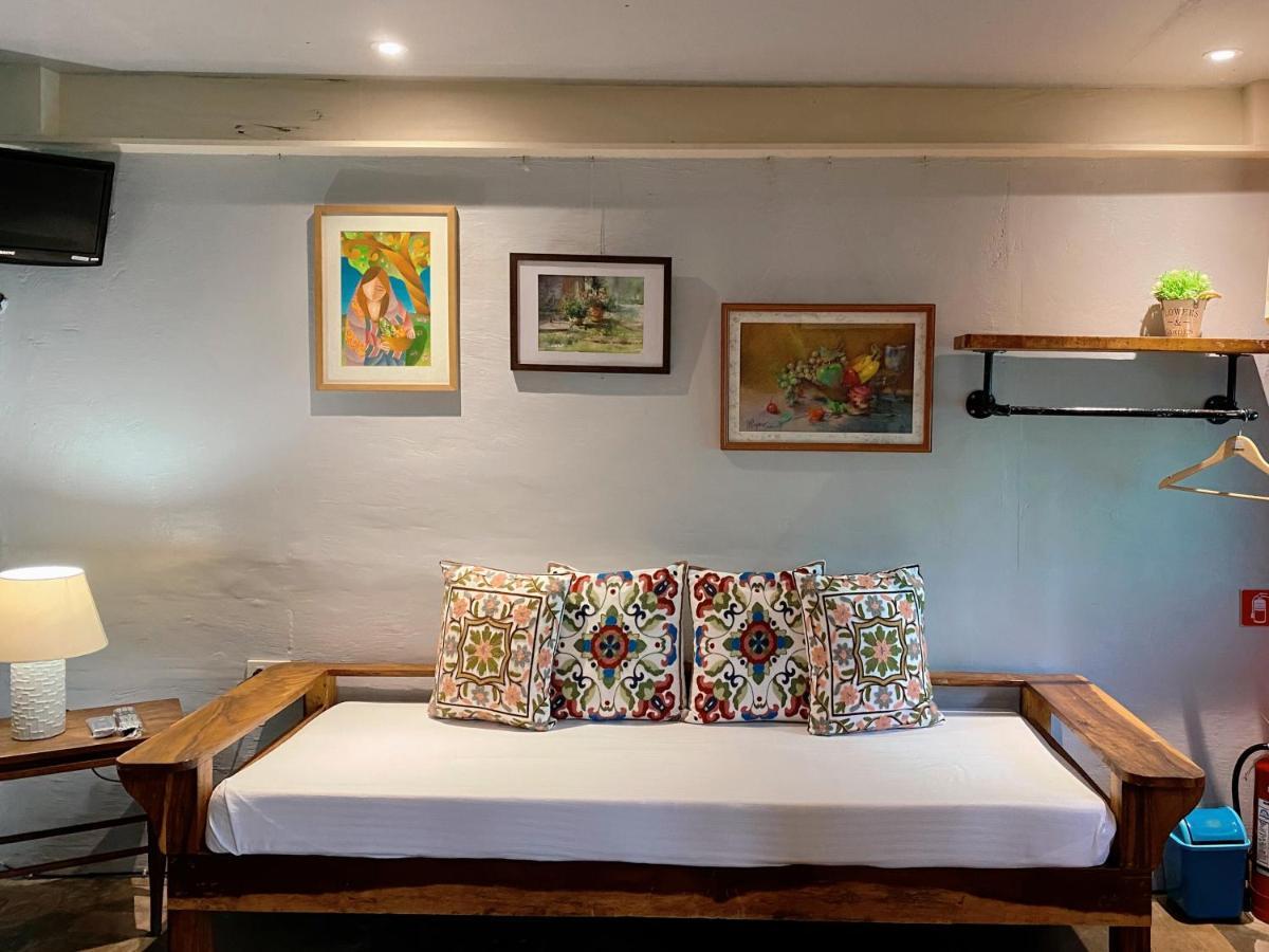 Casa San Pablo B & B エクステリア 写真
