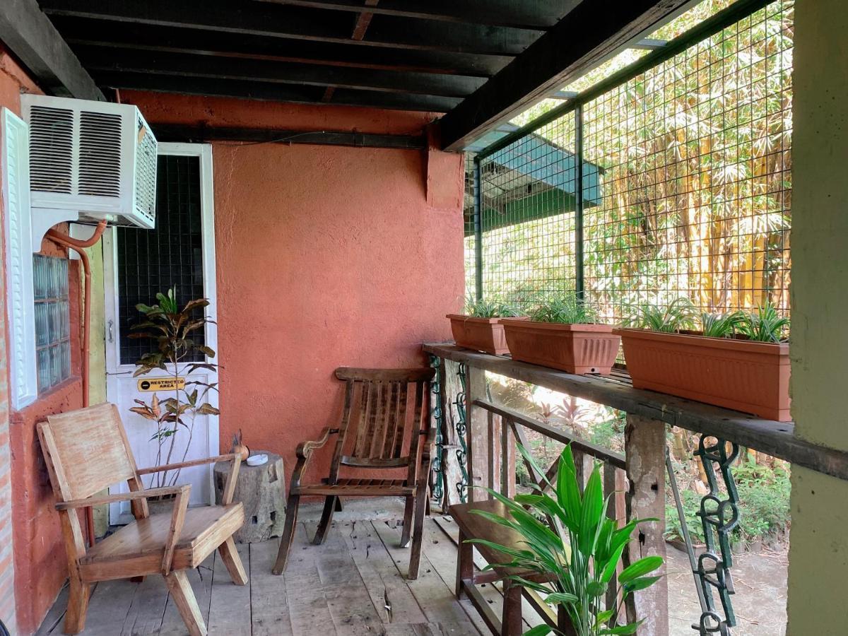 Casa San Pablo B & B エクステリア 写真