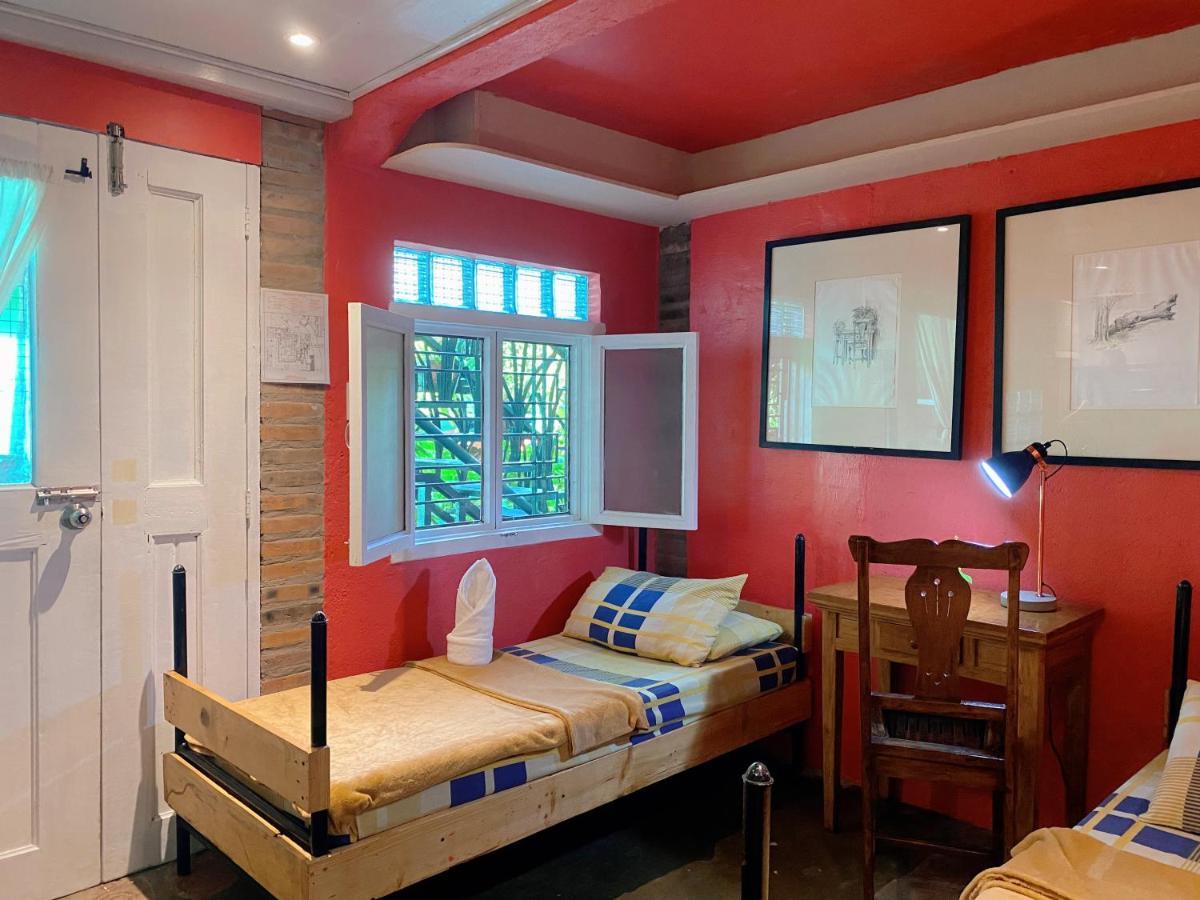 Casa San Pablo B & B エクステリア 写真
