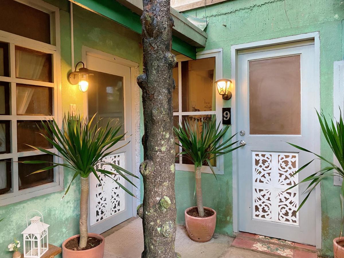 Casa San Pablo B & B エクステリア 写真