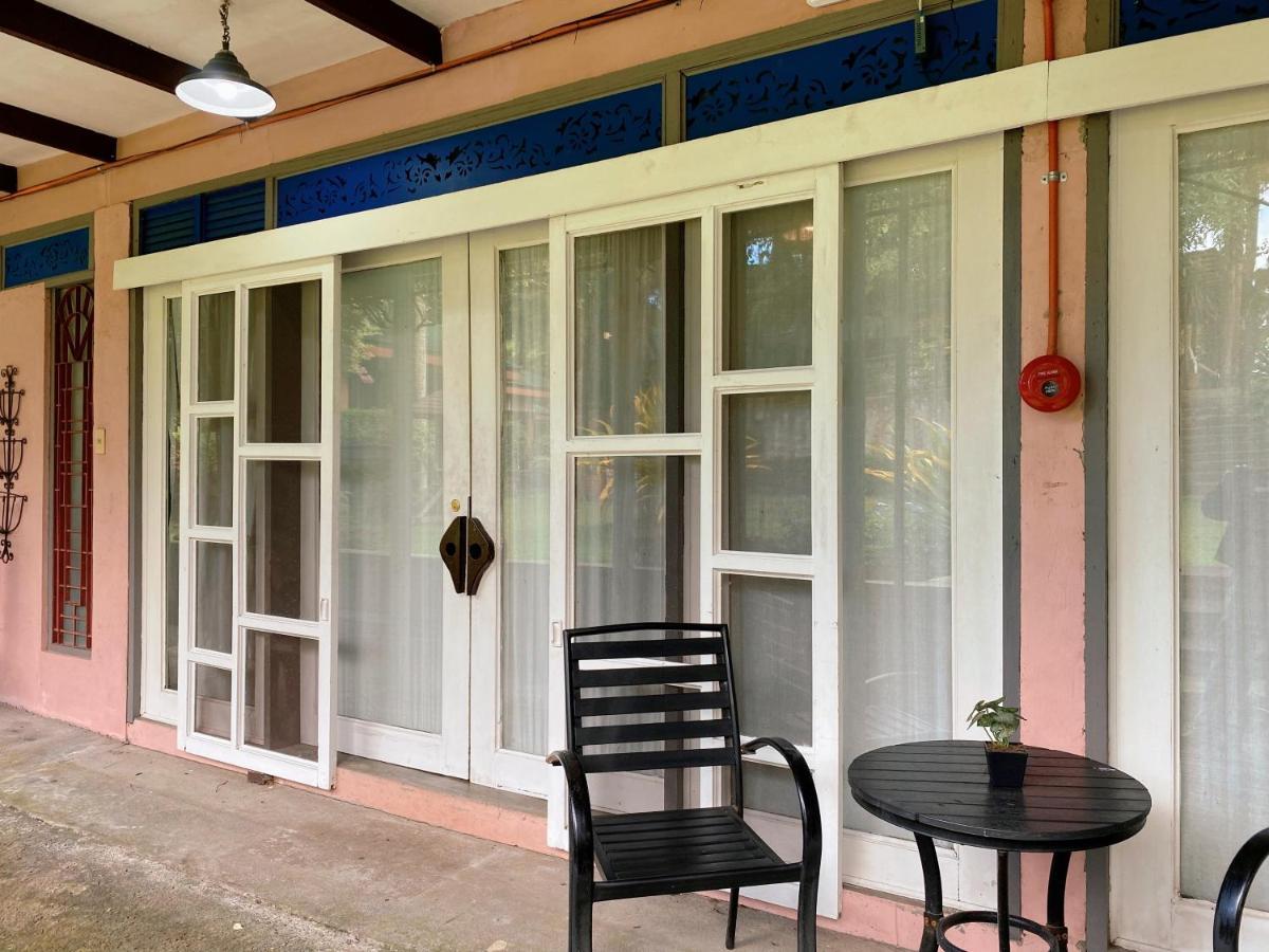 Casa San Pablo B & B エクステリア 写真