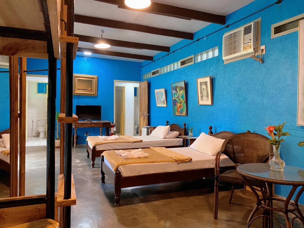 Casa San Pablo B & B エクステリア 写真