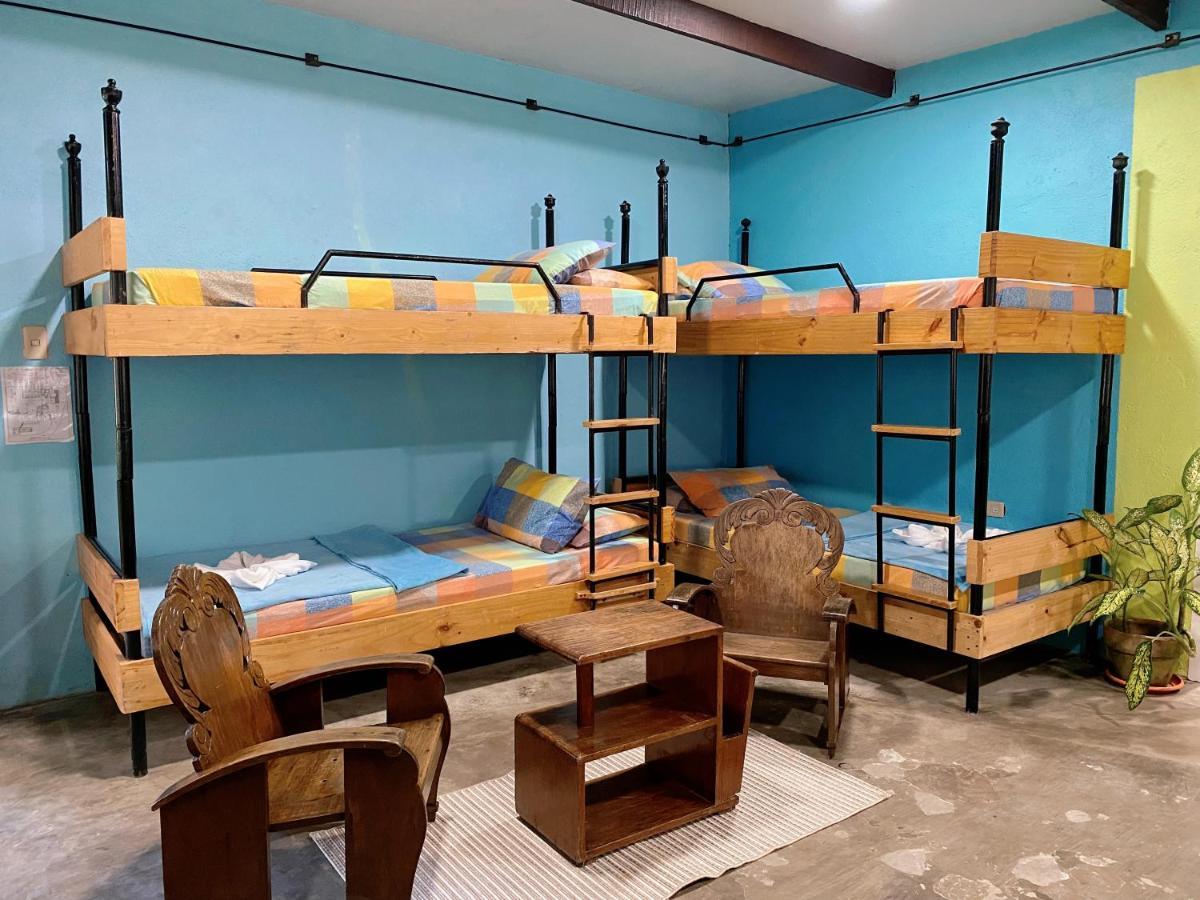 Casa San Pablo B & B エクステリア 写真