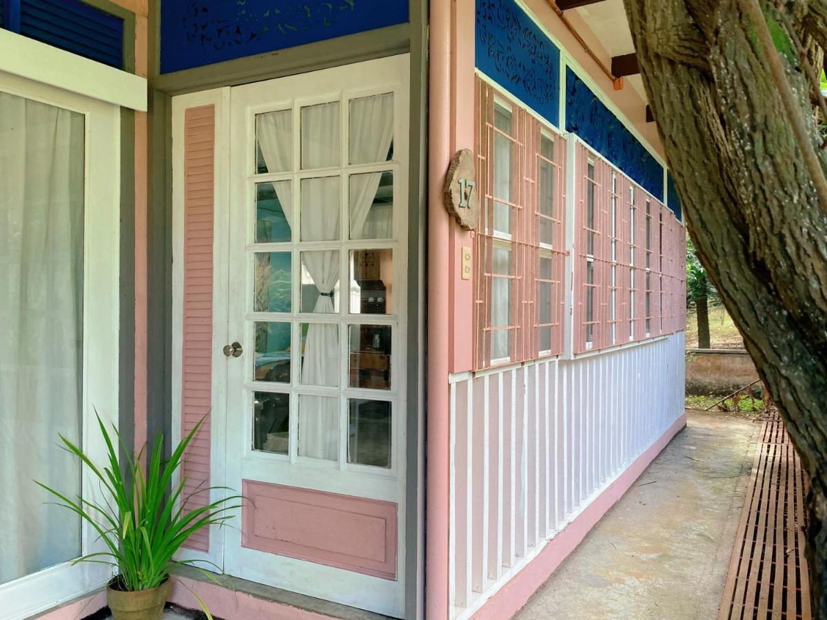 Casa San Pablo B & B エクステリア 写真