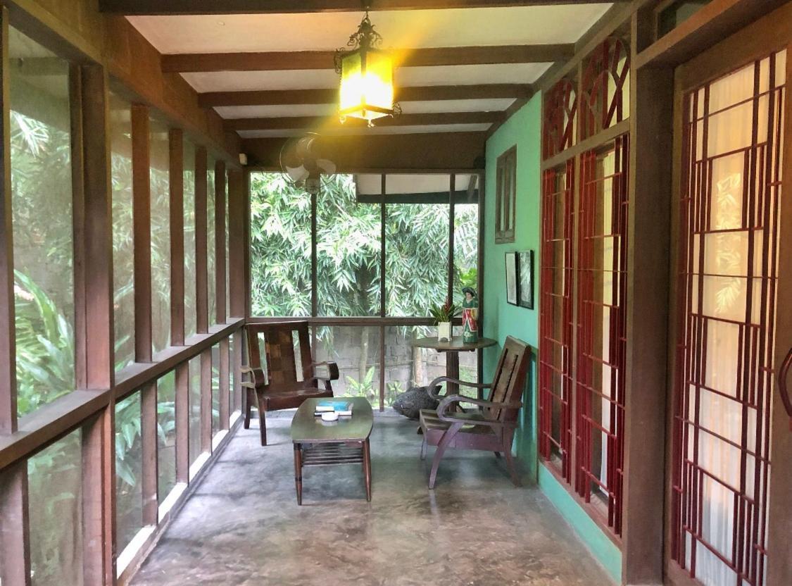 Casa San Pablo B & B エクステリア 写真